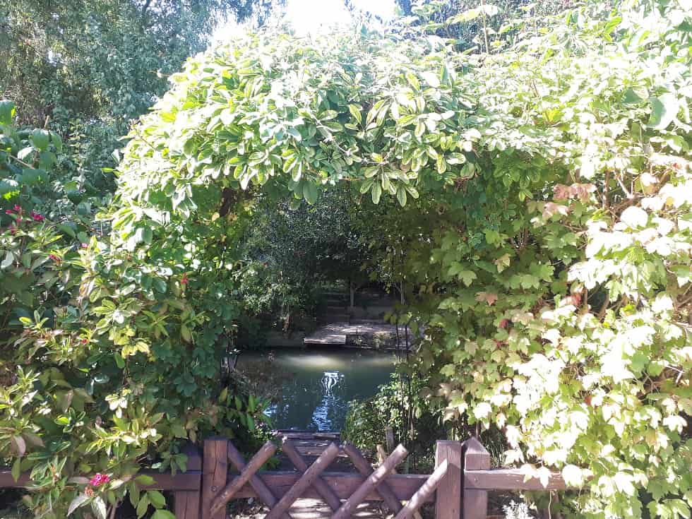 Vie buccolique du Canal de Polangis