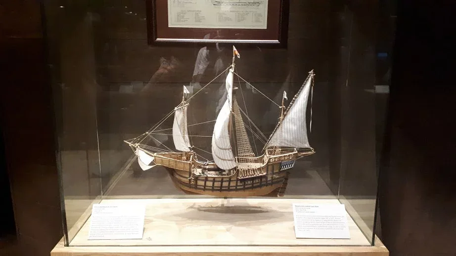 Musée Pirates de Campeche