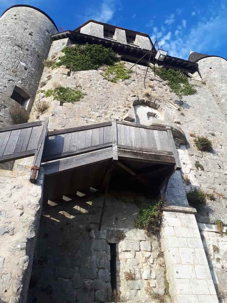 Tour de Provins