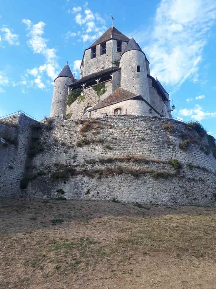 Tour de Provins