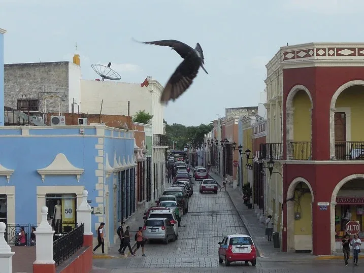 Campeche