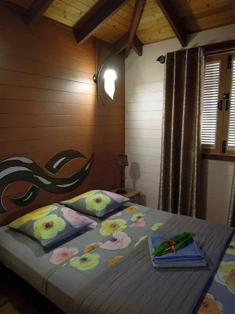 Bungalow Guadeloupe