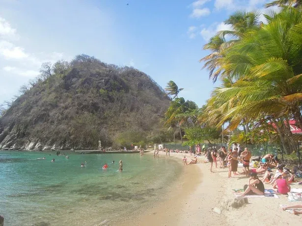 Anse du Pain-de-Sucre