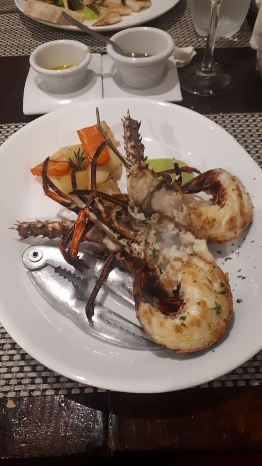 El pez nativo Tulum