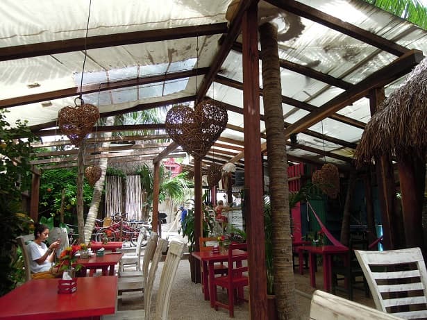 Puro Corazon Tulum